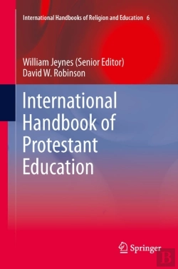 Bertrand.pt - International Handbook Of Protestant Education