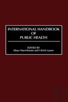 International Handbook Of Public Health