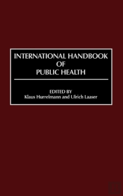 Bertrand.pt - International Handbook Of Public Health