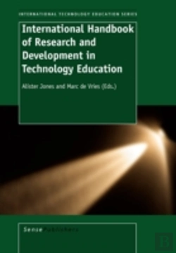 Bertrand.pt - International Handbook Of Research And D