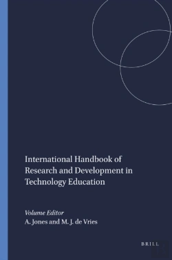 Bertrand.pt - International Handbook Of Research And Development In Technology Education