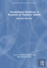 International Handbook Of Research On Teachers' Beliefs