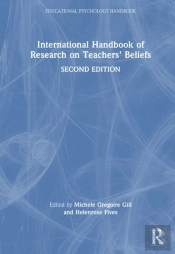 International Handbook Of Research On Teachers' Beliefs