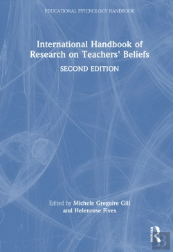 Bertrand.pt - International Handbook Of Research On Teachers' Beliefs
