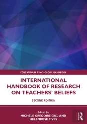 International Handbook Of Research On Teachers' Beliefs