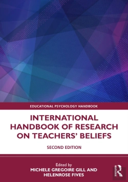 Bertrand.pt - International Handbook Of Research On Teachers' Beliefs