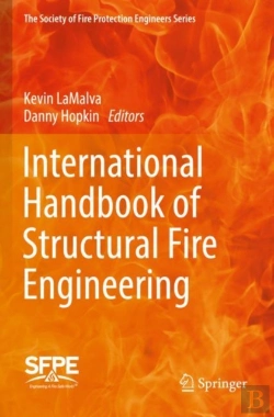 Bertrand.pt - International Handbook Of Structural Fire Engineering