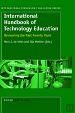 Bertrand.pt - International Handbook Of Technology Education