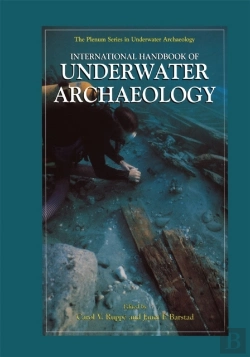 Bertrand.pt - International Handbook Of Underwater Archaeology