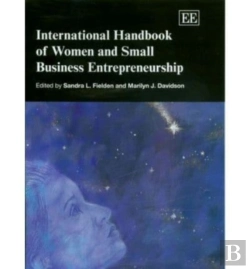 Bertrand.pt - International Handbook Of Women And Small Business Entrepreneurship