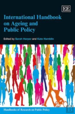 Bertrand.pt - International Handbook On Ageing And Public Policy