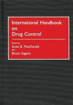Bertrand.pt - International Handbook On Drug Control