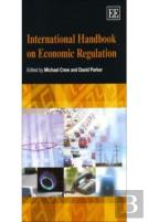 International Handbook On Economic Regulation