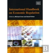 International Handbook On Economic Regulation