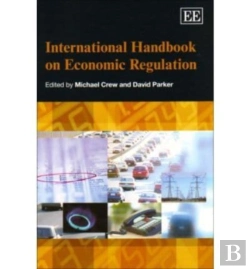 Bertrand.pt - International Handbook On Economic Regulation