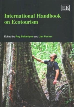 Bertrand.pt - International Handbook On Ecotourism