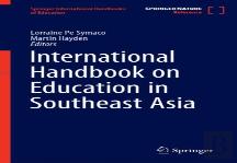 International Handbook On Education In Southeast Asia