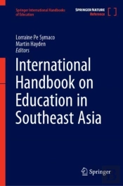 International Handbook On Education In Southeast Asia