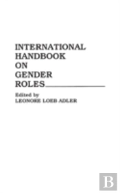 International Handbook On Gender Roles