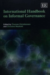 International Handbook On Informal Governance