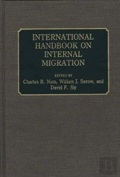 International Handbook On Internal Migration