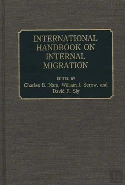Bertrand.pt - International Handbook On Internal Migration