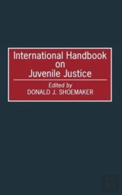 International Handbook On Juvenile Justice