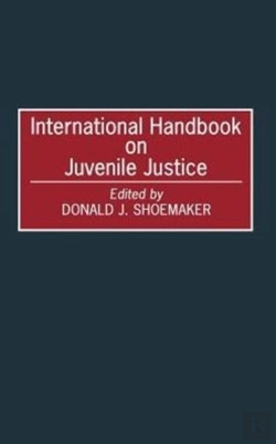 Bertrand.pt - International Handbook On Juvenile Justice