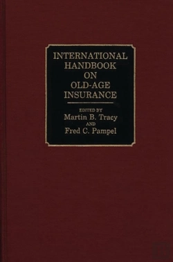 Bertrand.pt - International Handbook On Old-Age Insurance