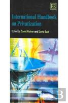 International Handbook On Privatization