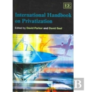 International Handbook On Privatization