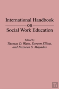 Bertrand.pt - International Handbook On Social Work Education