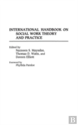 Bertrand.pt - International Handbook On Social Work Theory And Practice