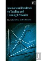 International Handbook On Teaching And Learning Economics