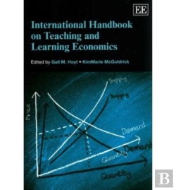 Bertrand.pt - International Handbook On Teaching And Learning Economics