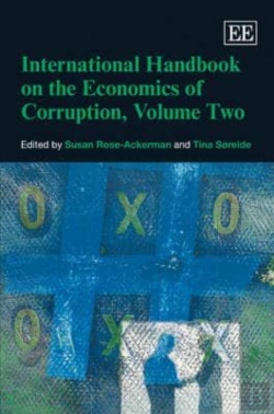 Bertrand.pt - International Handbook On The Economics Of Corruption, Volume Two