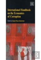 International Handbook On The Economics Of Corruption