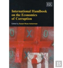 Bertrand.pt - International Handbook On The Economics Of Corruption