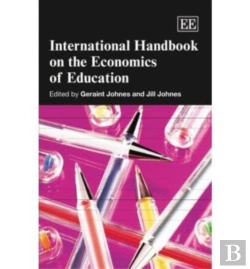 Bertrand.pt - International Handbook On The Economics Of Education