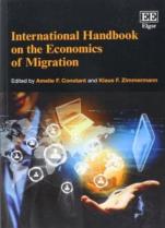International Handbook On The Economics Of Migration