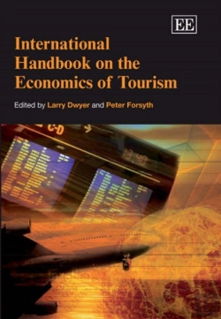 Bertrand.pt - International Handbook On The Economics Of Tourism