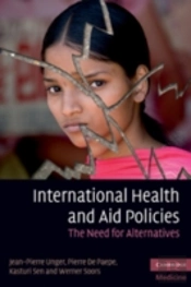 International Health And Aid Policies