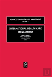 International Health Care Management