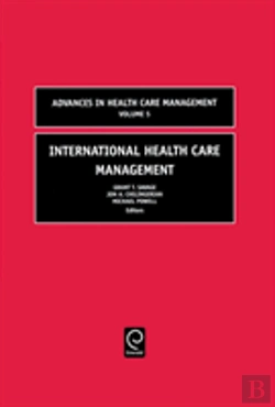 Bertrand.pt - International Health Care Management