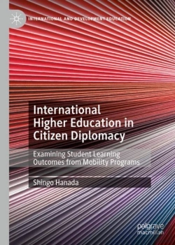 Bertrand.pt - International Higher Education In Citizen Diplomacy