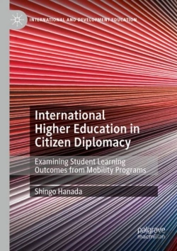 Bertrand.pt - International Higher Education In Citizen Diplomacy