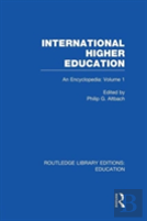 International Higher Education Volume 1