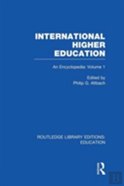 Bertrand.pt - International Higher Education Volume 1