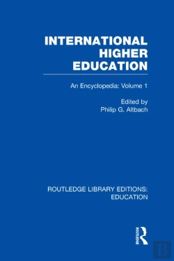 Bertrand.pt - International Higher Education Volume 1