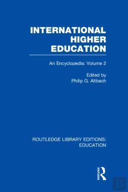 Bertrand.pt - International Higher Education Volume 2